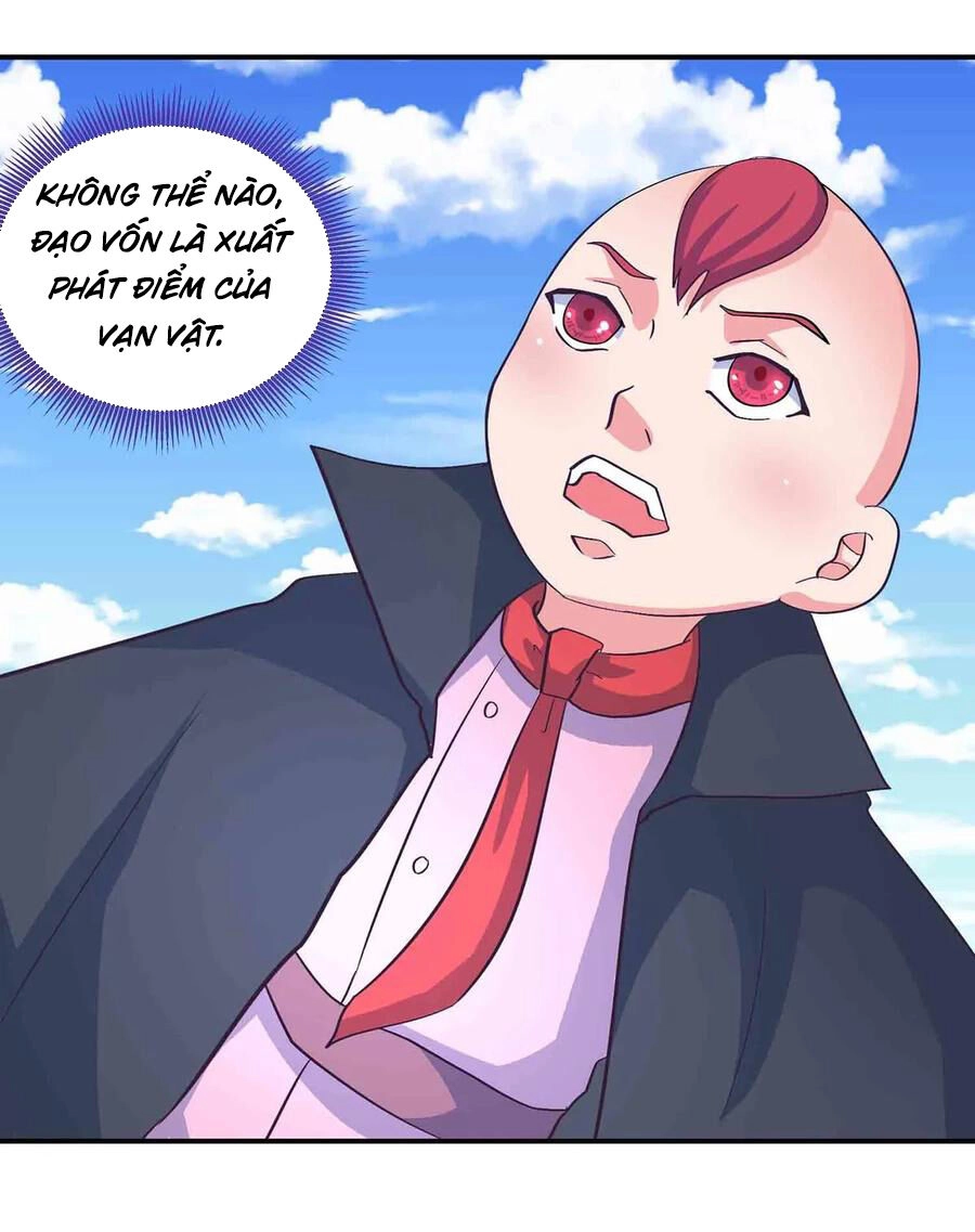 Đệ Nhất Chưởng Môn Chapter 175 - 20