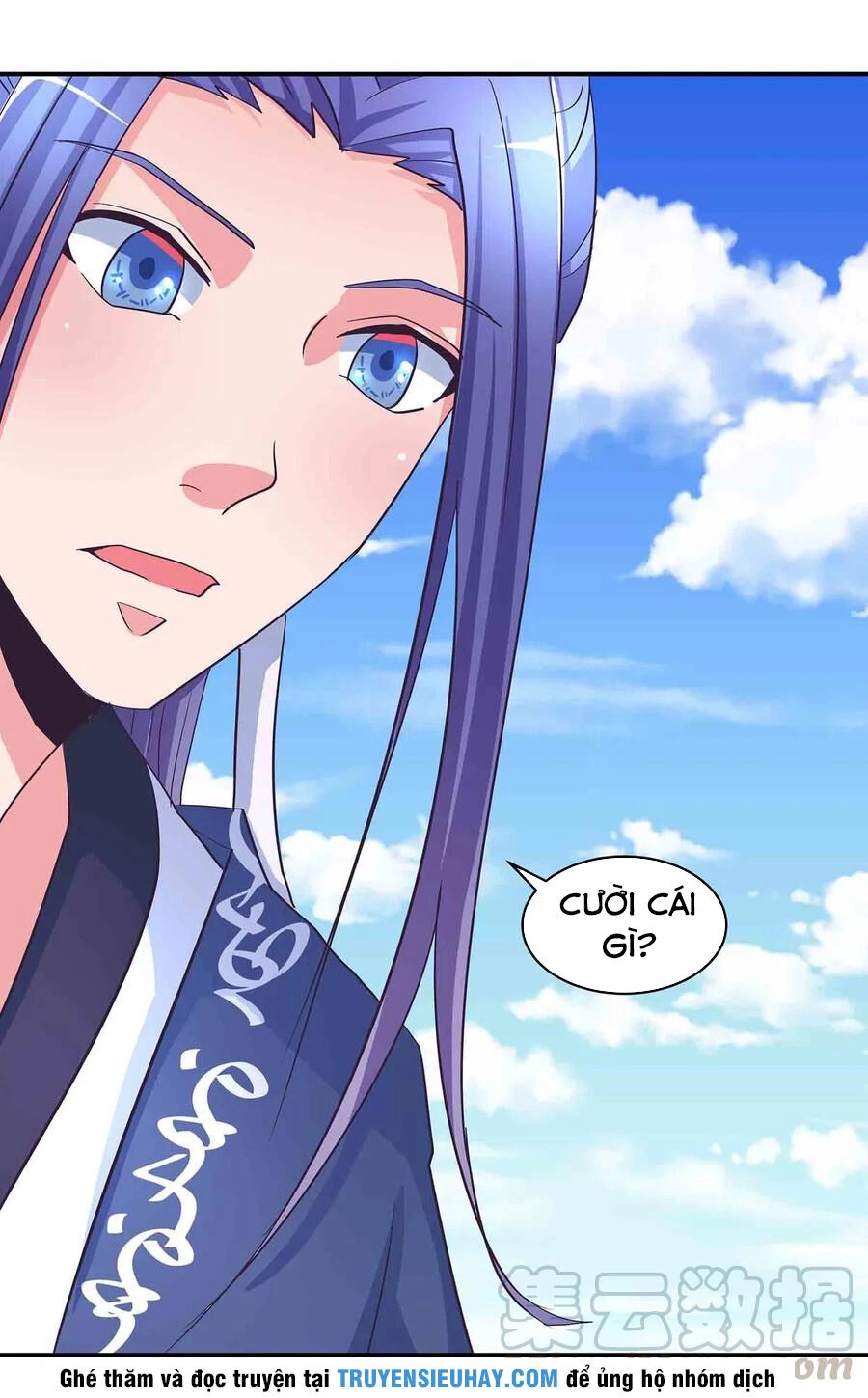 Đệ Nhất Chưởng Môn Chapter 175 - 24