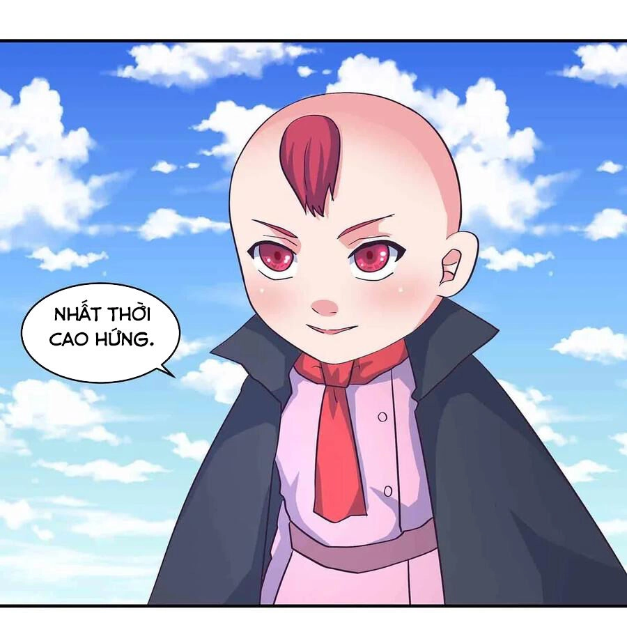 Đệ Nhất Chưởng Môn Chapter 175 - 25