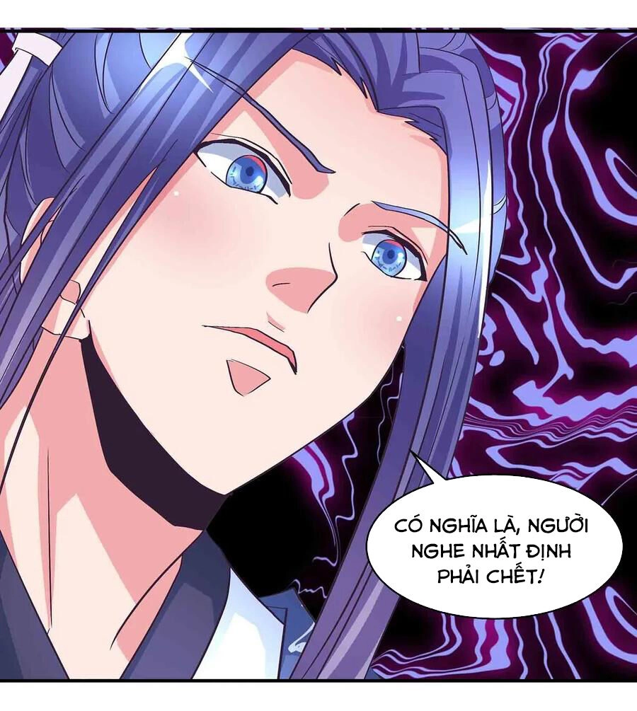 Đệ Nhất Chưởng Môn Chapter 175 - 28