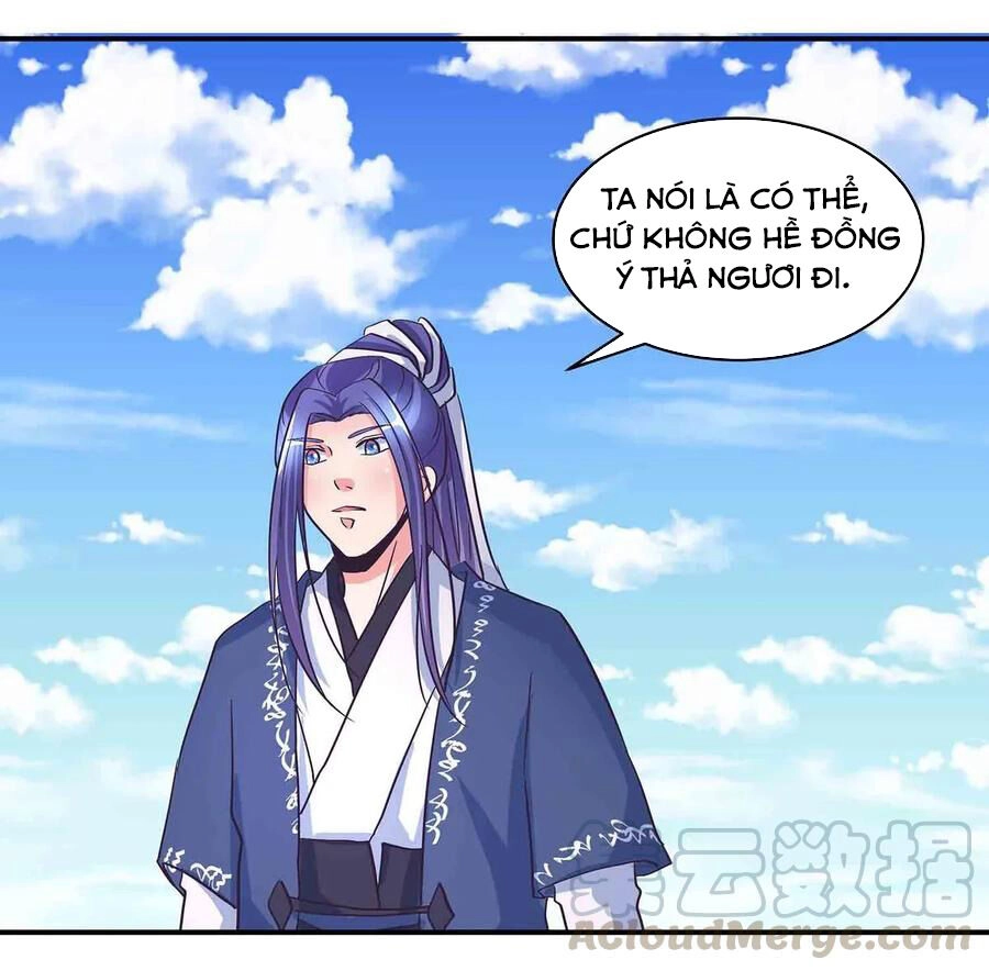 Đệ Nhất Chưởng Môn Chapter 175 - 30