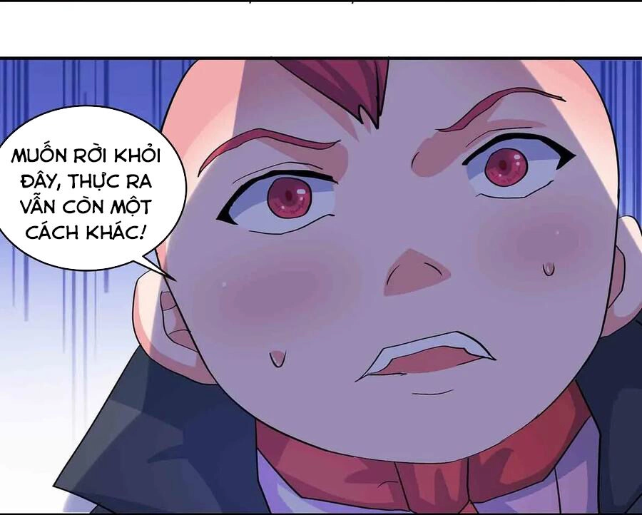 Đệ Nhất Chưởng Môn Chapter 176 - 2