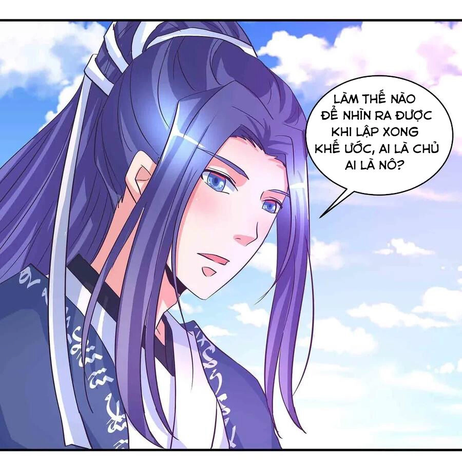 Đệ Nhất Chưởng Môn Chapter 176 - 24