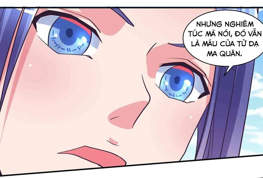 Đệ Nhất Chưởng Môn Chapter 177 - 7