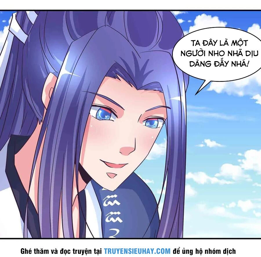 Đệ Nhất Chưởng Môn Chapter 177 - 14