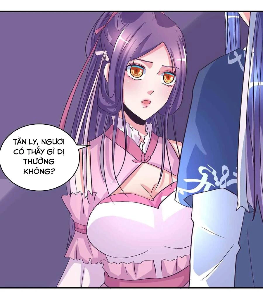 Đệ Nhất Chưởng Môn Chapter 177 - 22