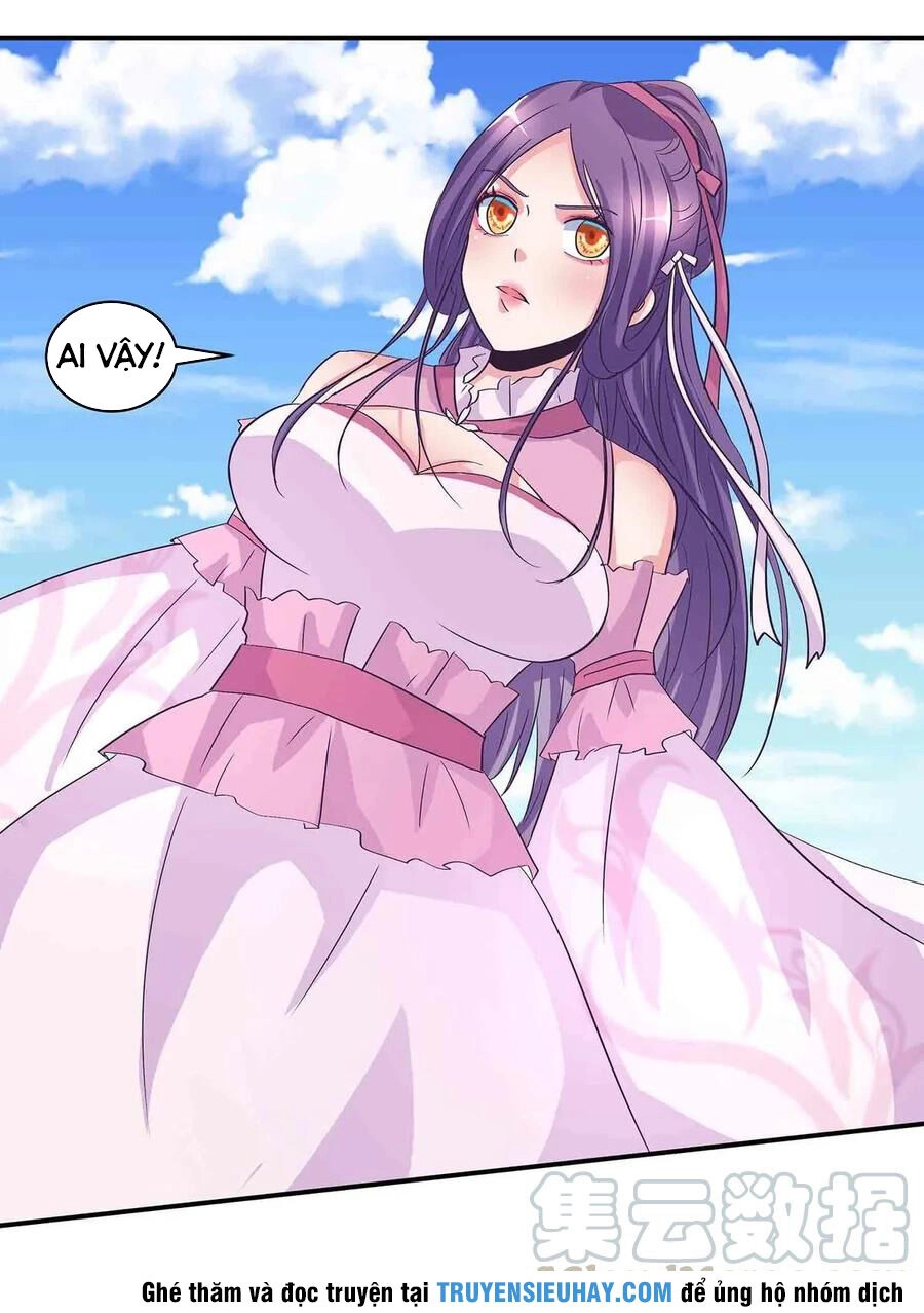 Đệ Nhất Chưởng Môn Chapter 177 - 27