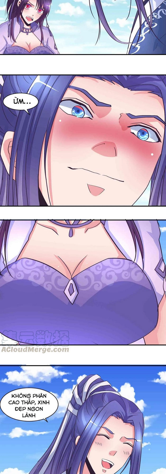 Đệ Nhất Chưởng Môn Chapter 178 - 7