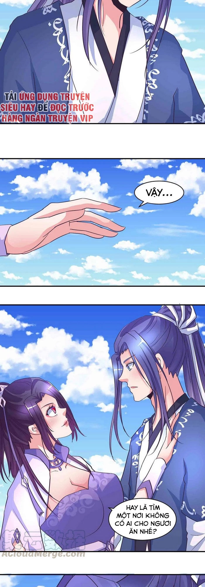 Đệ Nhất Chưởng Môn Chapter 178 - 8