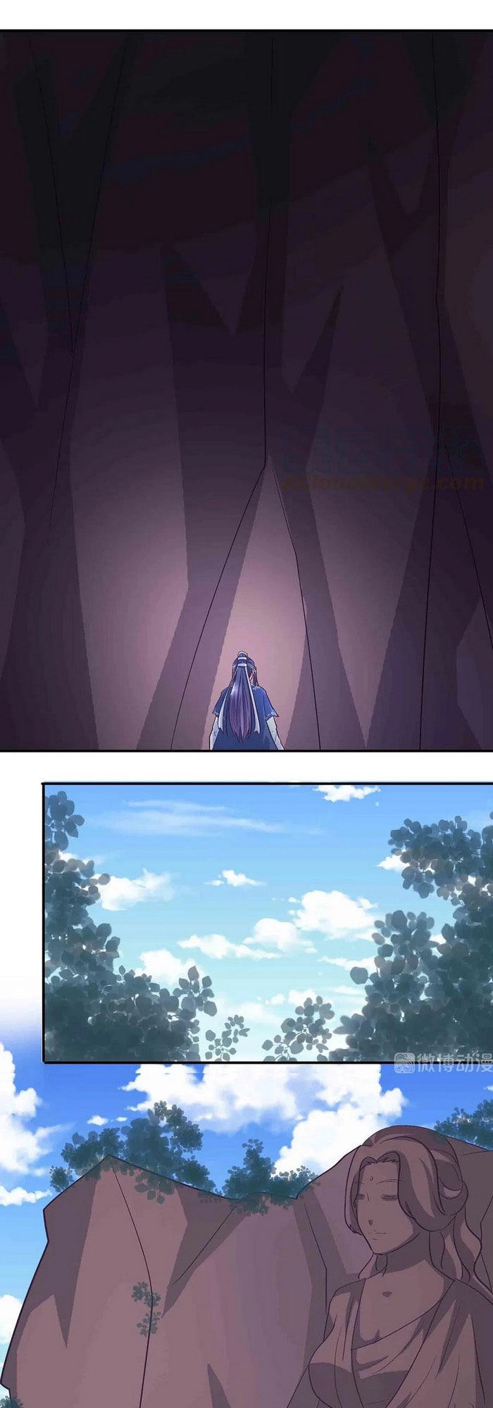 Đệ Nhất Chưởng Môn Chapter 179 - 4