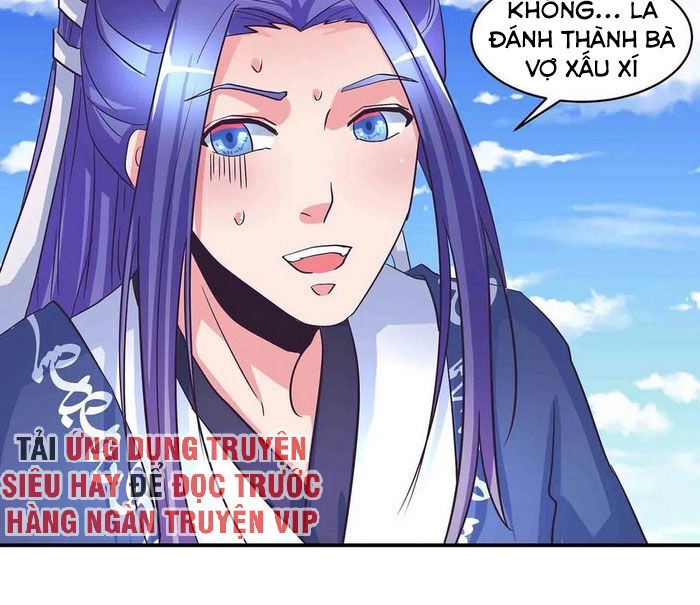 Đệ Nhất Chưởng Môn Chapter 179 - 12