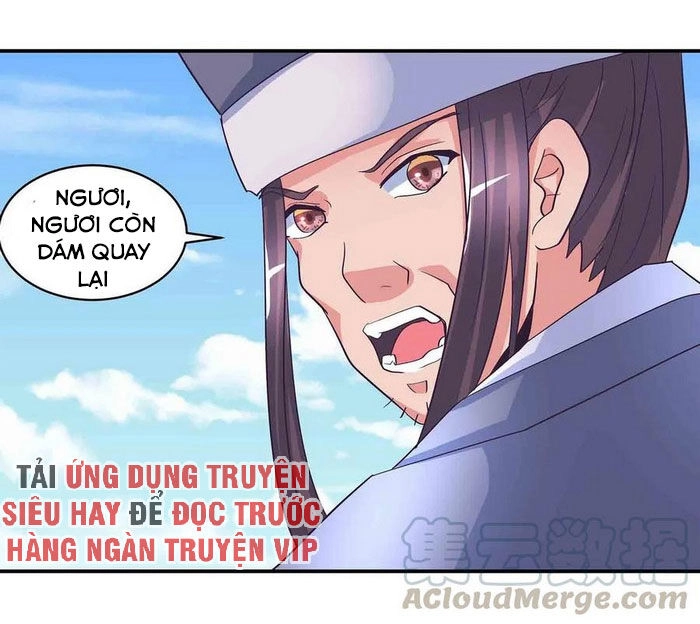 Đệ Nhất Chưởng Môn Chapter 180 - 13