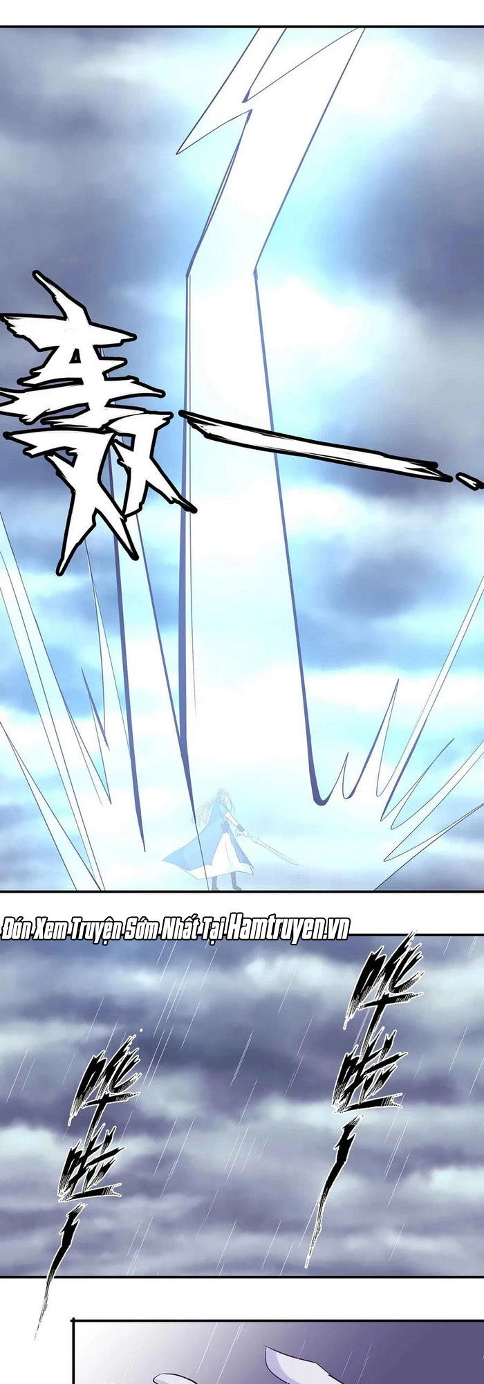 Đệ Nhất Chưởng Môn Chapter 183 - 1