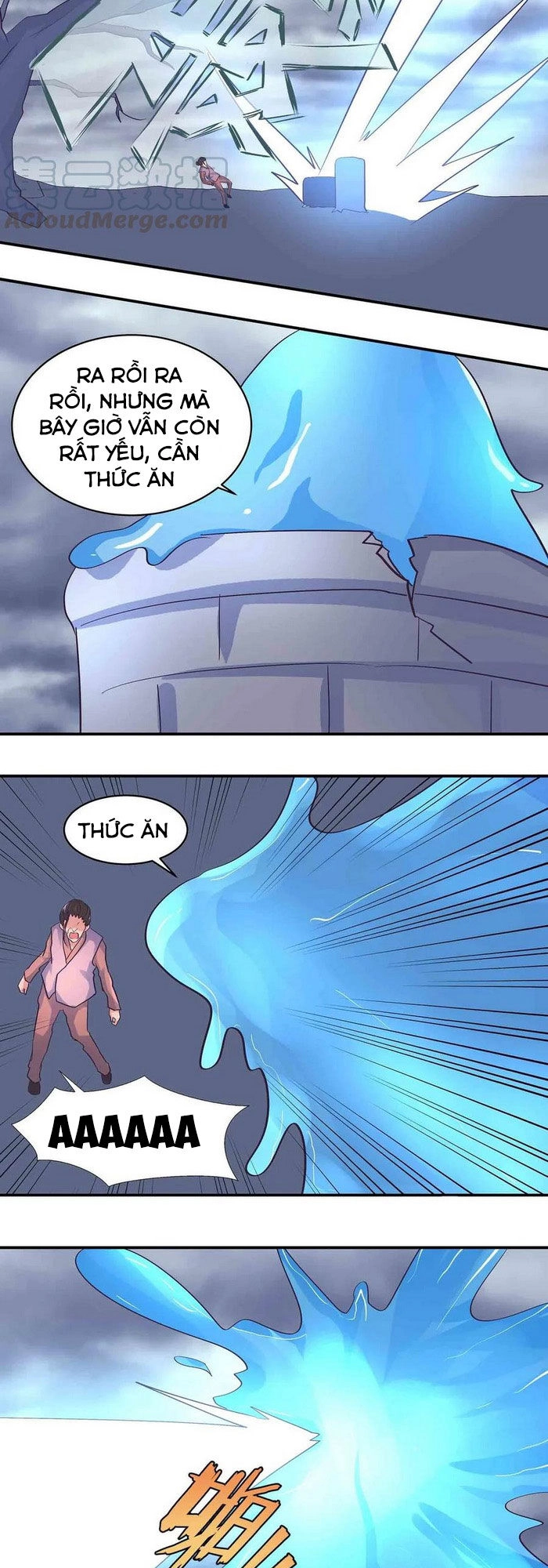 Đệ Nhất Chưởng Môn Chapter 183 - 6