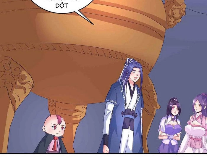 Đệ Nhất Chưởng Môn Chapter 183 - 13