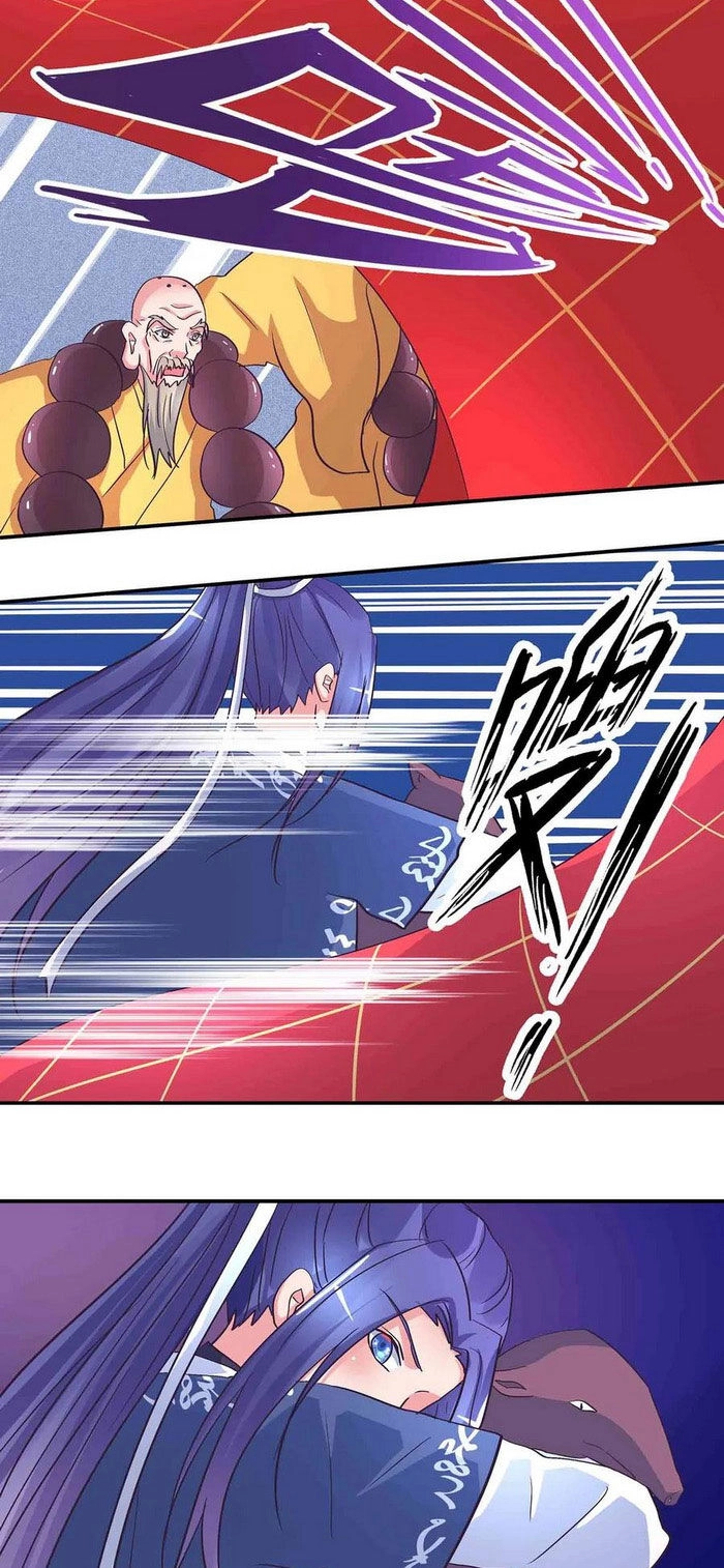 Đệ Nhất Chưởng Môn Chapter 185 - 12