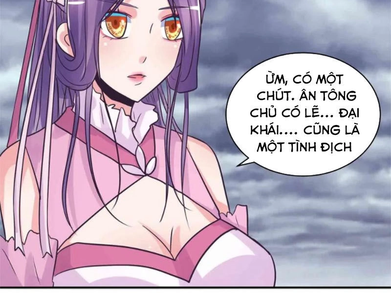 Đệ Nhất Chưởng Môn Chapter 187 - 6