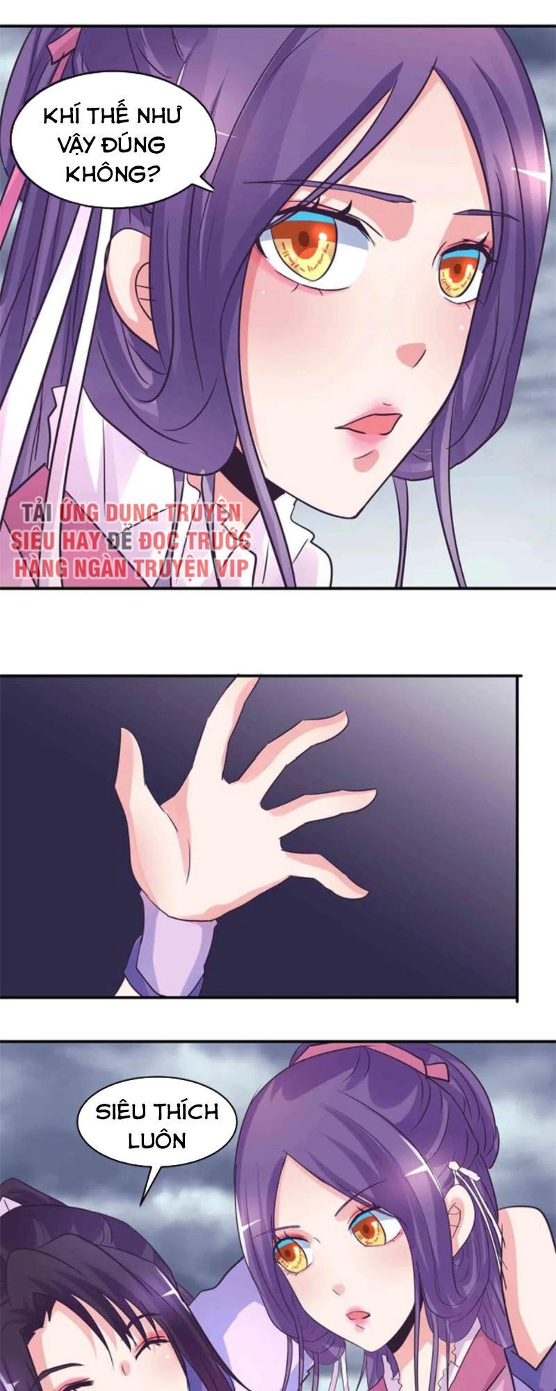 Đệ Nhất Chưởng Môn Chapter 187 - 13