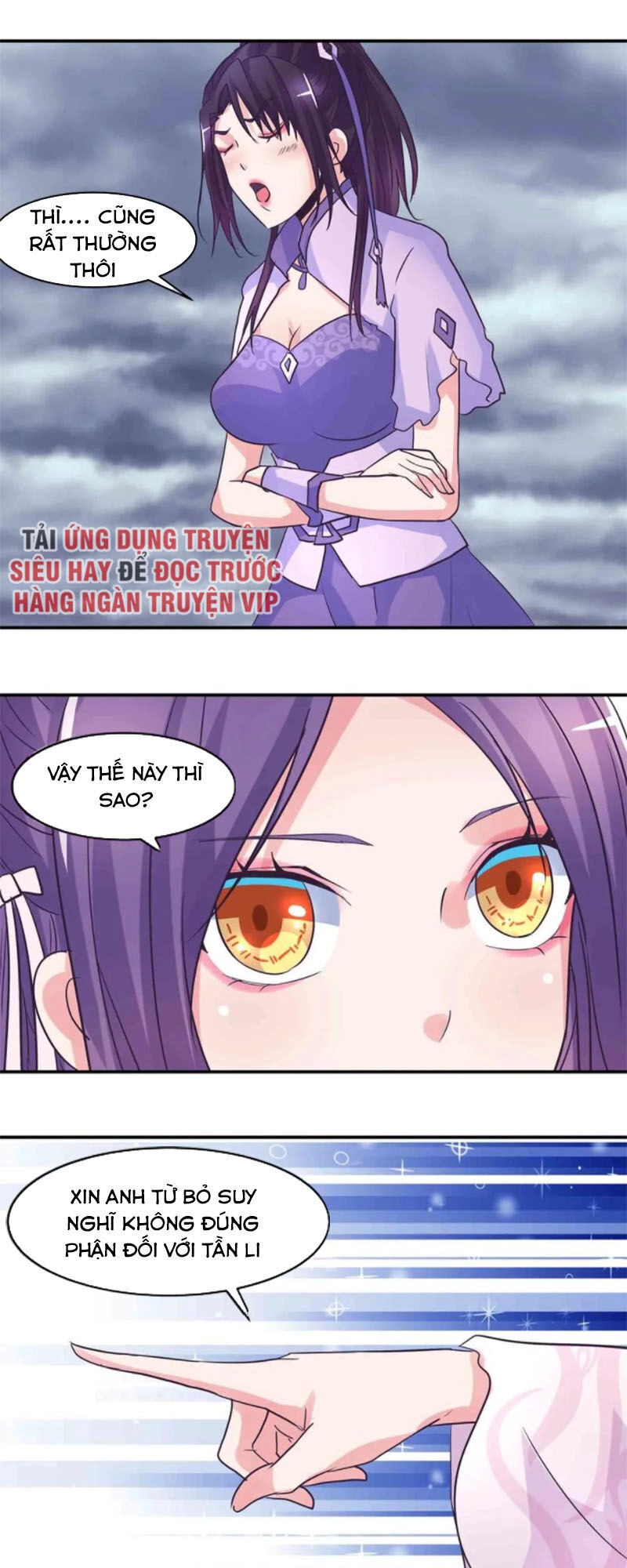 Đệ Nhất Chưởng Môn Chapter 187 - 17