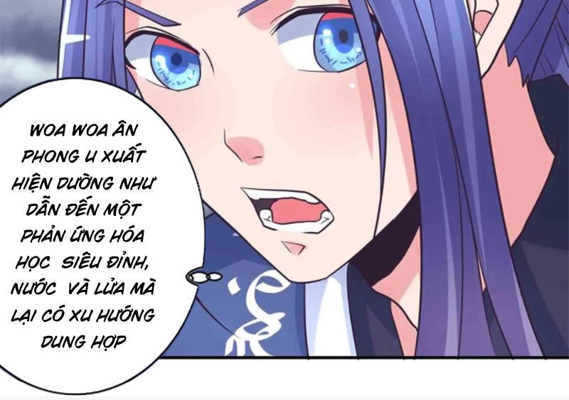 Đệ Nhất Chưởng Môn Chapter 187 - 21