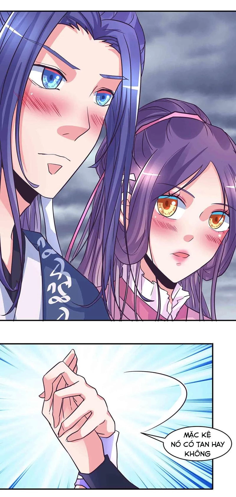 Đệ Nhất Chưởng Môn Chapter 190 - 6