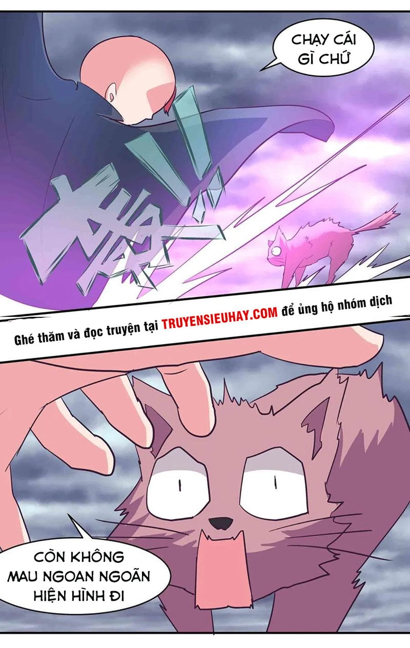 Đệ Nhất Chưởng Môn Chapter 190 - 11