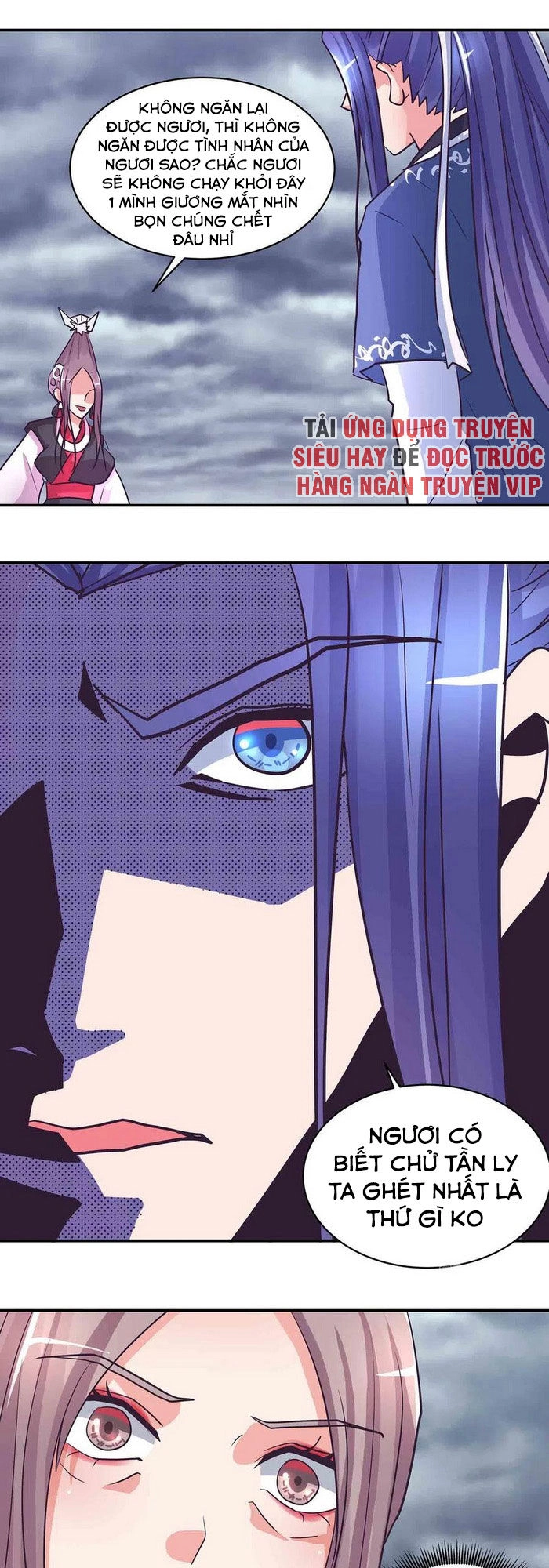 Đệ Nhất Chưởng Môn Chapter 192 - 5