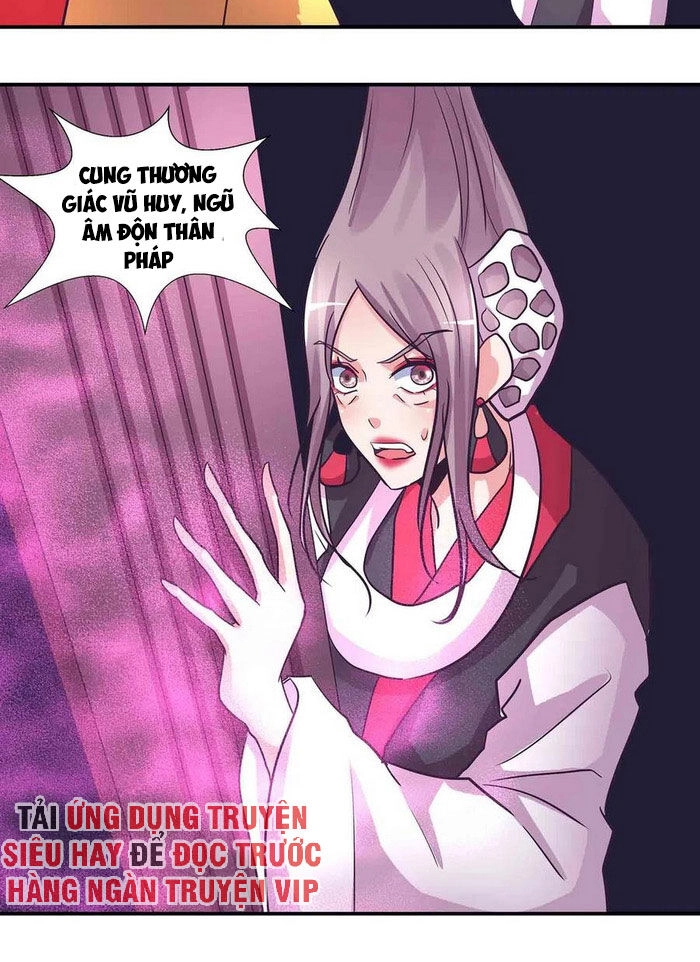 Đệ Nhất Chưởng Môn Chapter 192 - 12