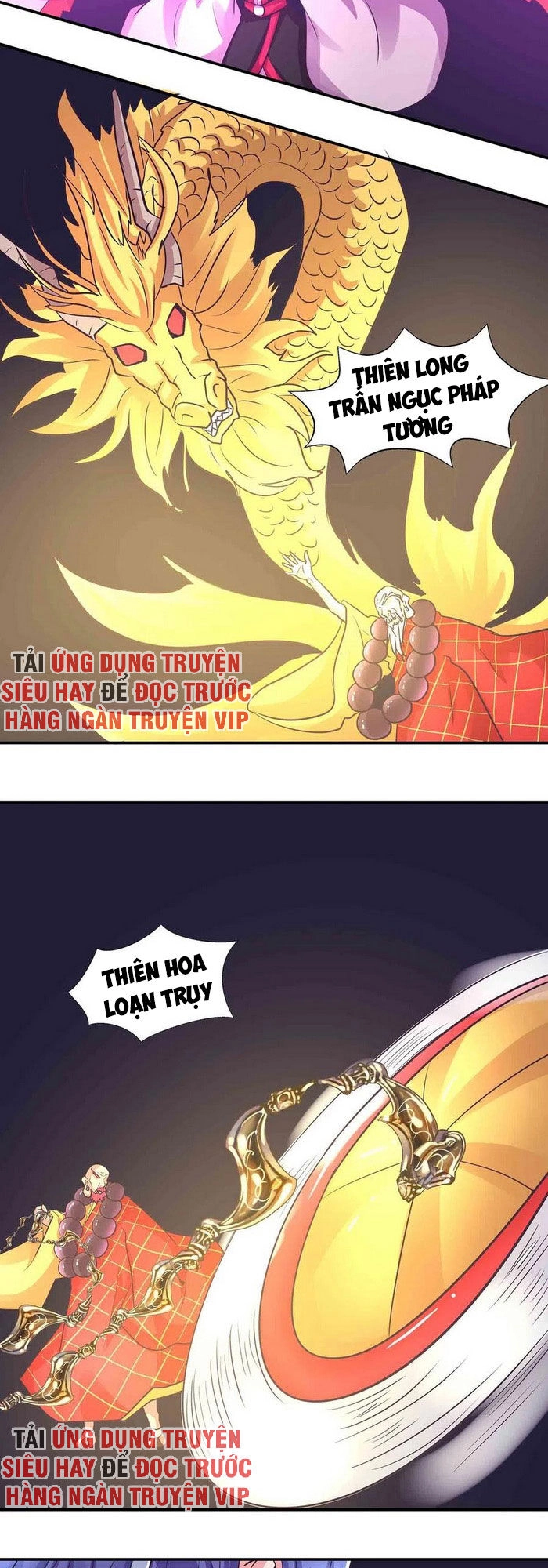 Đệ Nhất Chưởng Môn Chapter 193 - 2