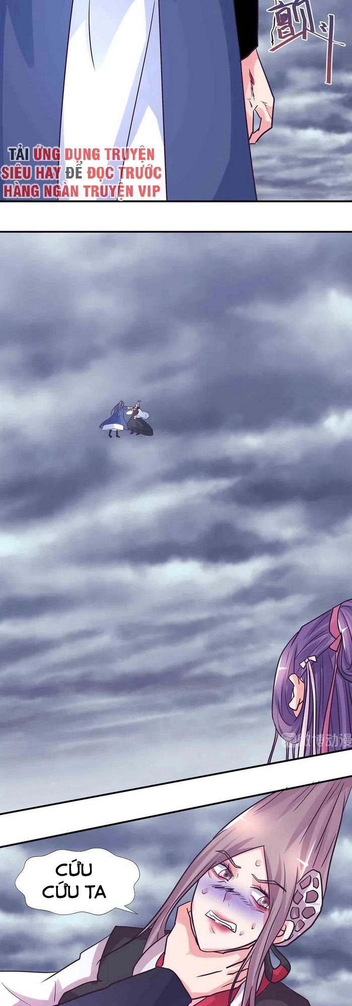 Đệ Nhất Chưởng Môn Chapter 193 - 6