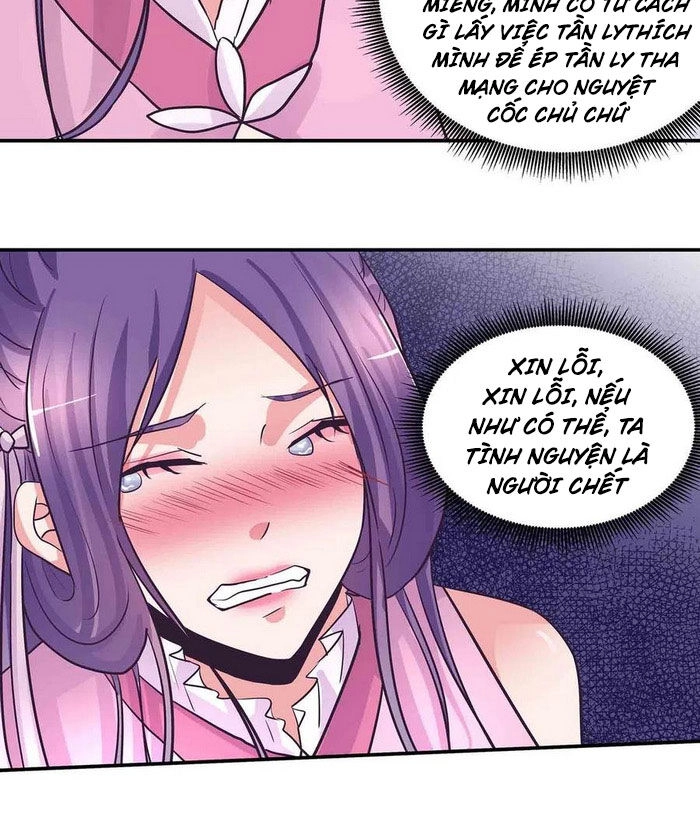 Đệ Nhất Chưởng Môn Chapter 193 - 13