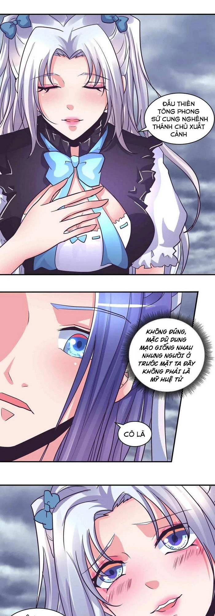 Đệ Nhất Chưởng Môn Chapter 195 - 1