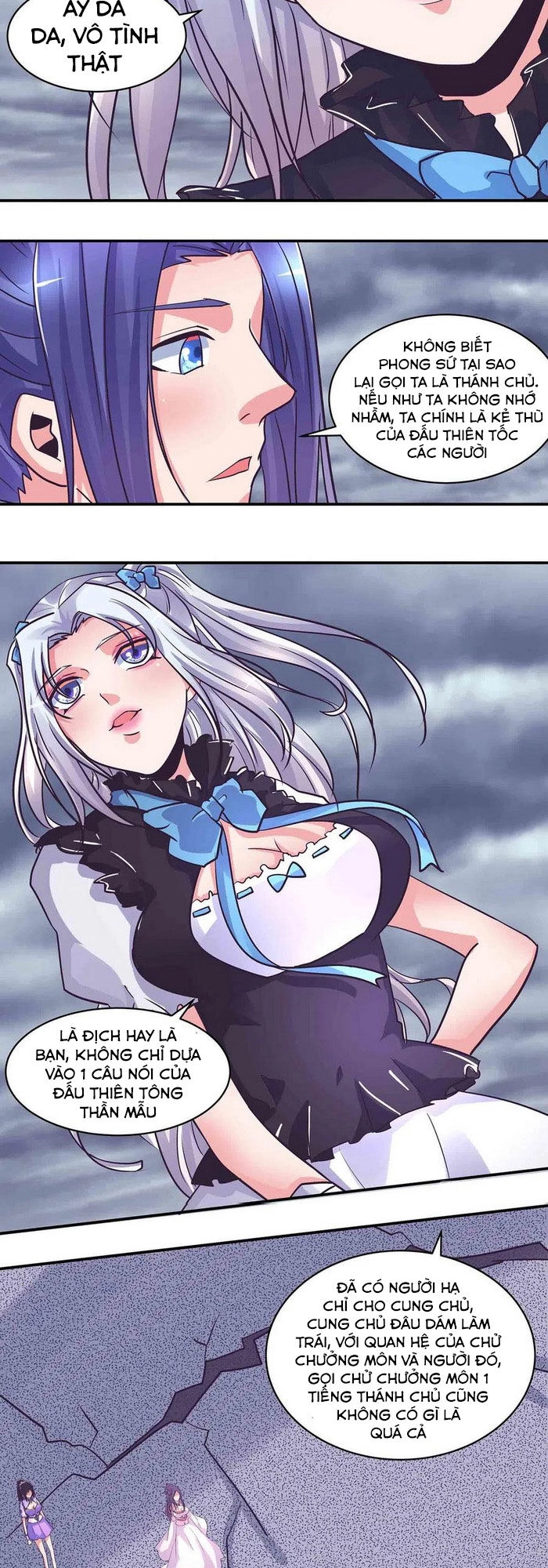 Đệ Nhất Chưởng Môn Chapter 195 - 2