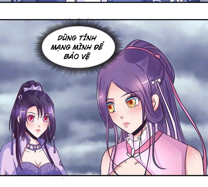 Đệ Nhất Chưởng Môn Chapter 195 - 13