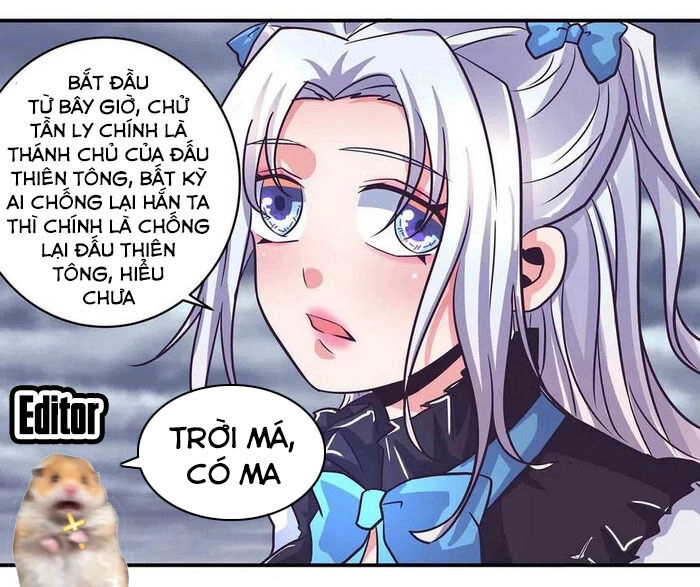 Đệ Nhất Chưởng Môn Chapter 195 - 14