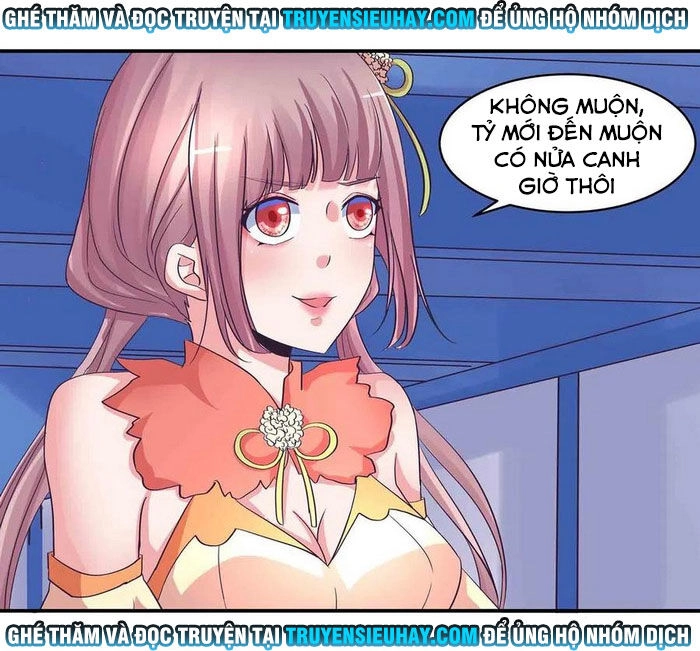 Đệ Nhất Chưởng Môn Chapter 197 - 4