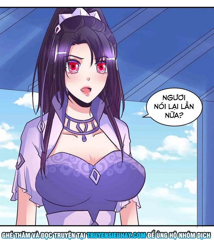 Đệ Nhất Chưởng Môn Chapter 197 - 8