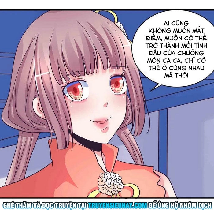 Đệ Nhất Chưởng Môn Chapter 197 - 15