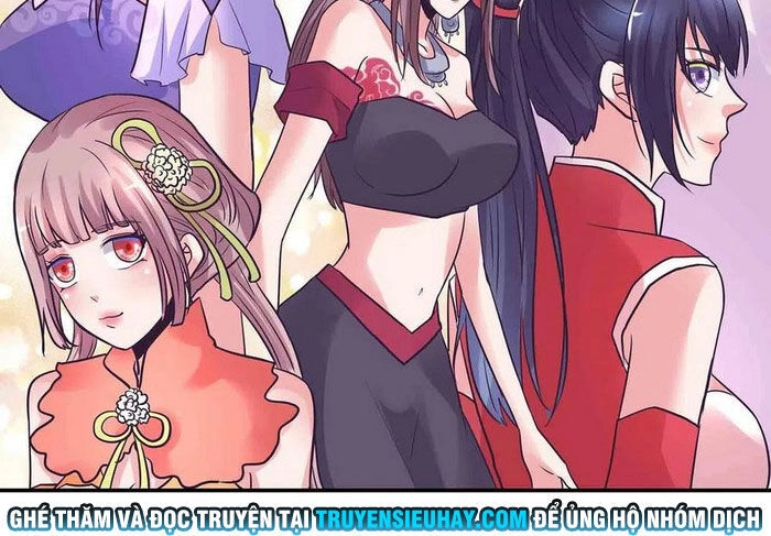 Đệ Nhất Chưởng Môn Chapter 197 - 22