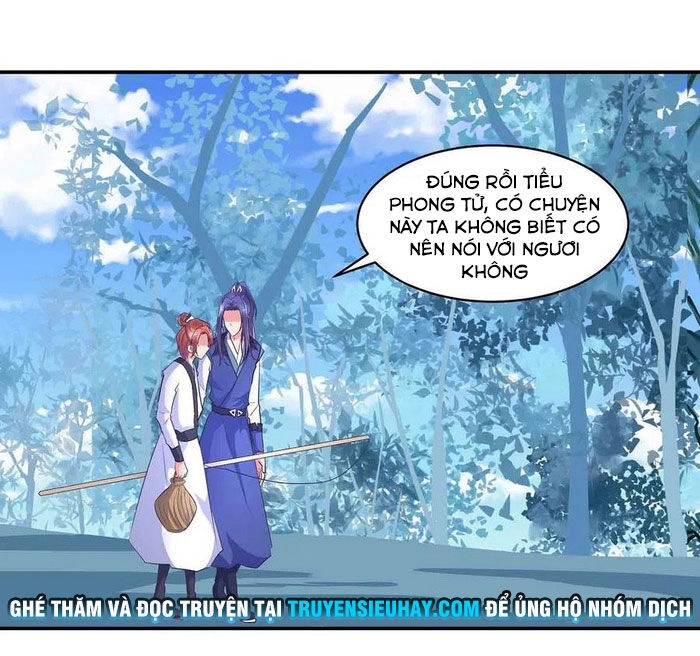 Đệ Nhất Chưởng Môn Chapter 198 - 9