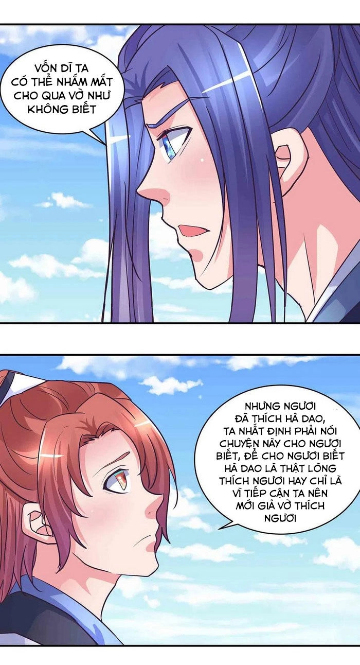 Đệ Nhất Chưởng Môn Chapter 198 - 15