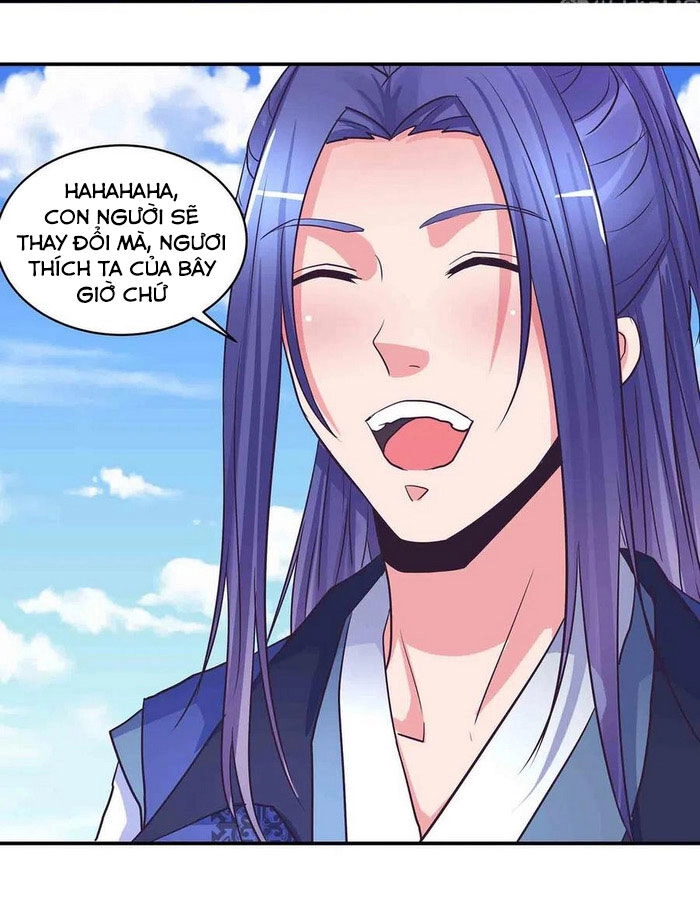 Đệ Nhất Chưởng Môn Chapter 198 - 17