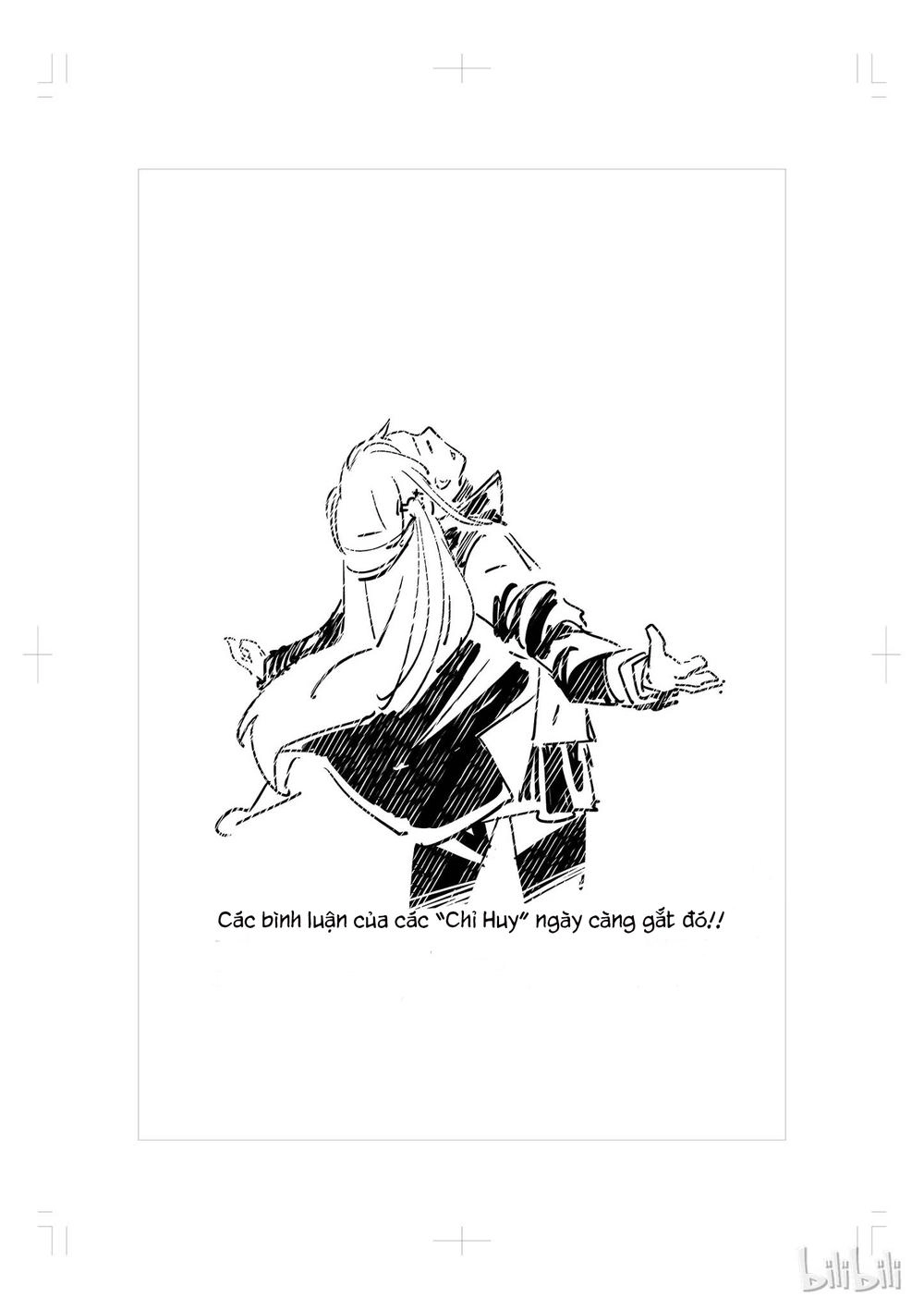 Girl Frontline - Song Of Humanoid Chapter 3 - 33