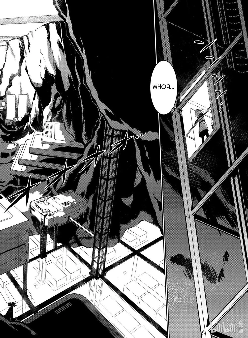 Girl Frontline - Song Of Humanoid Chapter 11 - 16