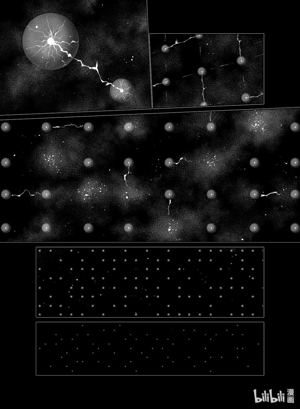 Girl Frontline - Song Of Humanoid Chapter 16 - 3