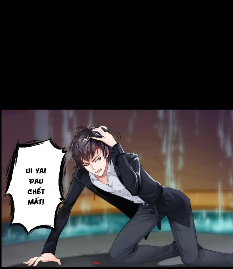 Lang Hoàn Thư Viện Chapter 1 - 5