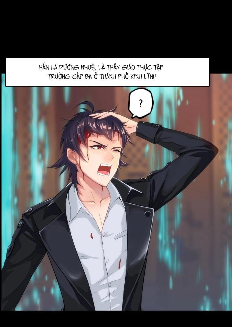 Lang Hoàn Thư Viện Chapter 1 - 6