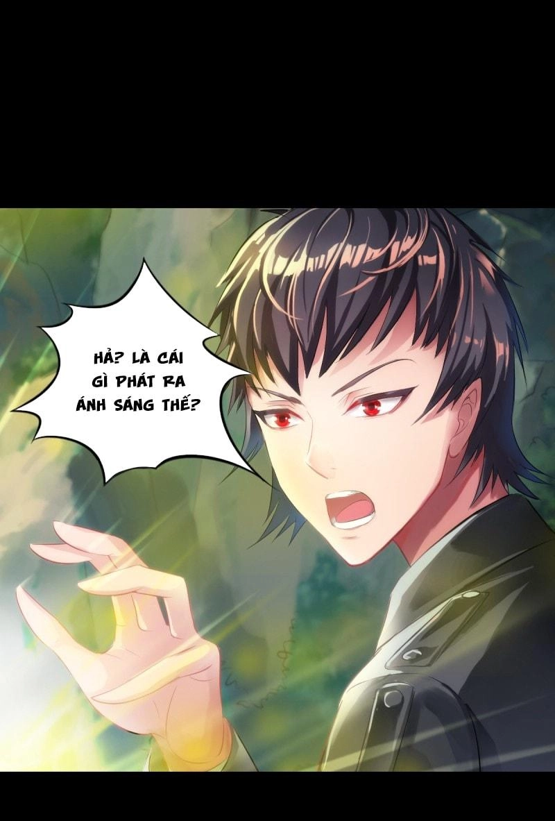 Lang Hoàn Thư Viện Chapter 1 - 9