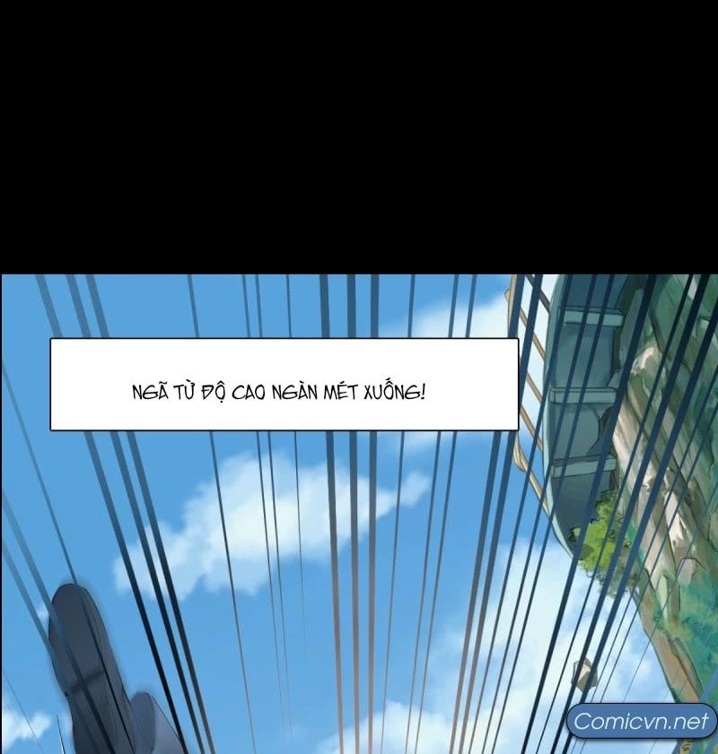 Lang Hoàn Thư Viện Chapter 1 - 13