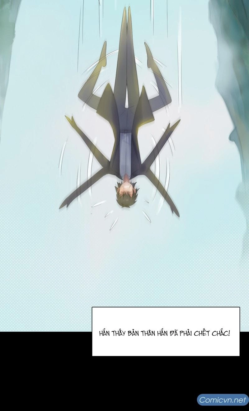 Lang Hoàn Thư Viện Chapter 1 - 17